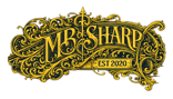 MBSharp Logo