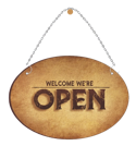 Door to top quality sharpening